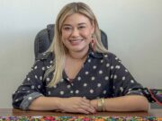 Propone Michelle Tejeda programas municipales para recolección de residuos luminosos