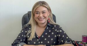 Propone Michelle Tejeda programas municipales para recolección de residuos luminosos