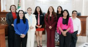 Entrevistan a los aspirantes para presidir la Auditoría Superior del Estado