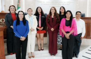 Entrevistan a los aspirantes para presidir la Auditoría Superior del Estado