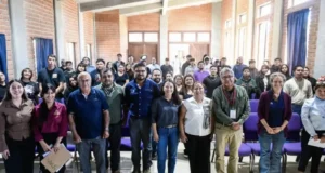 Impulsa SMADS foro sobre agroecología para recuperar el suelo agrícola en San Quintín
