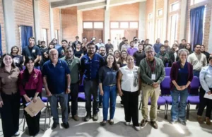 Impulsa SMADS foro sobre agroecología para recuperar el suelo agrícola en San Quintín