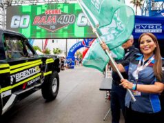 Destaca Claudia Agatón cifras récord en materia de turismo en Ensenada