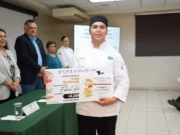 Reconoce UABC a ganadores de la convocatoria “Almuerzos saludables”