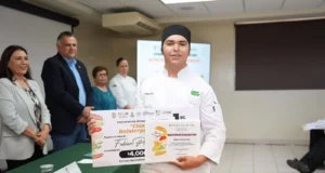 Reconoce UABC a ganadores de la convocatoria “Almuerzos saludables”