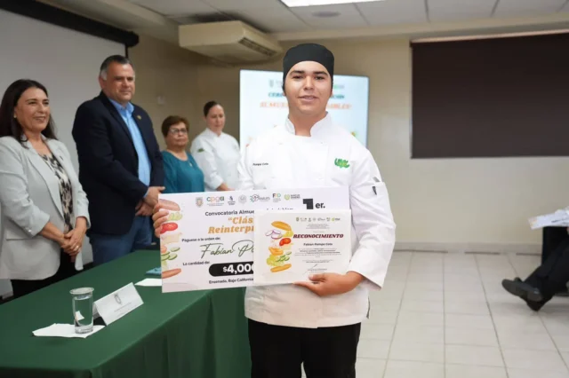 Almuerzos - 2