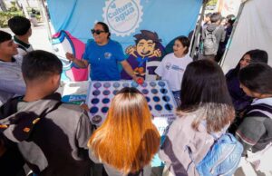 Participa CESPE en Expo Ambiente Ensenada 2026