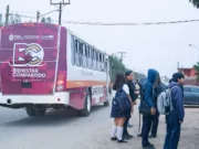Confirma Juventud BC implementación de seis nuevas rutas COMUNDER para San Quintín