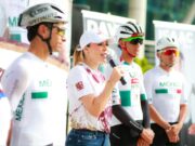 Abren convocatoria para el Premio Estatal del Deporte 2026