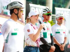 Abren convocatoria para el Premio Estatal del Deporte 2026