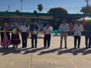 Celebran el Día del Maíz con festival gastronómico en el CBTA 146