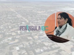 Exhorta Montse Murillo a implementar medidas inmediatas ante impacto de “El Niño” en San Quintín