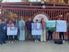Denuncian falta de director y cerca de 200 horas vacantes en la Secundaria Técnica 10 de San Quintín