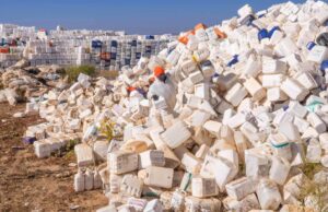 Impulsan segunda jornada gratuita de recolección de envases vacíos de agroquímicos en San Quintín