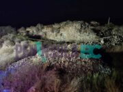 Omiten resguardado de escena tras localización de restos óseos de las Madres Buscadoras de San Quintín