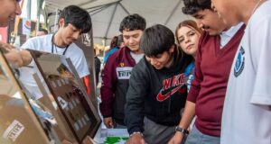 Invita SMADS a la Expo Ambiente en Ensenada