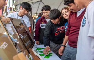 Invita SMADS a la Expo Ambiente en Ensenada