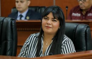 Respalda Montse Murillo la dignidad y derechos laborales del magisterio a través de la Ley PROTEM