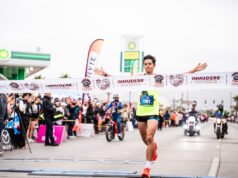 Últimos números para participar en la quinta edición del Festival Delegacional de Atletismo 2026