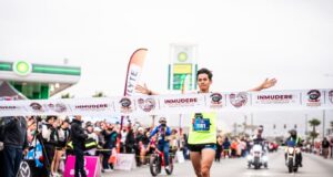 Últimos números para participar en la quinta edición del Festival Delegacional de Atletismo 2026