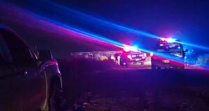 Asesinan a cuatro hombres cerca de un rancho en Ensenada