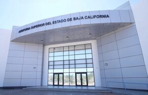 Avanza proceso para designar a titular de la Auditoría Superior de Baja California