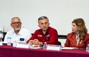 Cuenta CESPE con protocolo de emergencias ante pronóstico de lluvias por «El Niño»