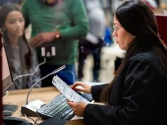 Invita Claudia Agatón a beneficiarse con la campaña “Soy México” para el registro de doble nacionalidad