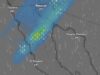 Pronostican lluvias fuertes para Ensenada y San Quintín