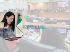 Aprueba Congreso compra de equipamiento para el acompañamiento a colectivos en la búsqueda