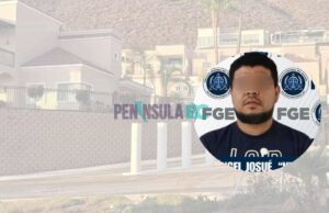 Procesan a imputado por homicidio tras hechos en Juan Diego Residencial en Ensenada