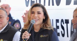 Convocan a familias, escuelas y empresas al Segundo Macrosimulacro Nacional 2026