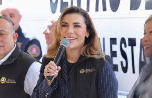 Convocan a familias, escuelas y empresas al Segundo Macrosimulacro Nacional 2026