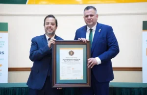 Destaca UABC en evaluación internacional QS Stars