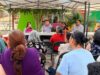 Organiza Arnulfo Silva jornada de gestión comunitaria en el ejido Chula Vista