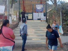 Inspeccionan telesecundaria de La Misión tras manifestaciones de los padres y madres