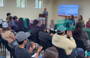Inician seminario “Ciencia y Saberes Indígenas” en la UABC de San Quintín