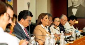 Destinará Ayuntamiento 106 mdp en obras de infraestructura básica para Ensenada