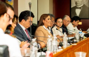 Destinará Ayuntamiento 106 mdp en obras de infraestructura básica para Ensenada