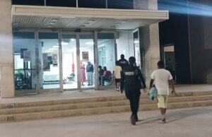 Detectan posible omisión de cuidados a cuatro niños de entre 4 y 10 años en Ensenada