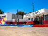 Implementan proyecto de infraestructura verde el Parque 3 Colonias de Ensenada