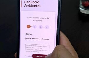 Llama SMADS a denunciar delitos ambientales en todo Baja California