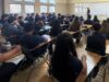 Capacitan sobre conducta y responsabilidad a estudiantes del Cobach en Ensenada
