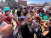 Atiende CESPE a ciudadanos afectados con el suministro de agua en Ensenada