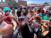 Atiende CESPE a ciudadanos afectados con el suministro de agua en Ensenada