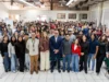 Lleva Gobierno del Estado más de 2 mil 500 vacantes de empleo a jóvenes de la UABC