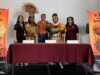 Invitan a obra teatral «El rey llega a Ensenada»