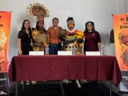 Invitan a obra teatral «El rey llega a Ensenada»