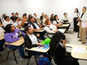 Brindan opción gratuita para concluir primaria y secundaria con un solo examen