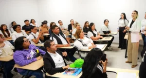Brindan opción gratuita para concluir primaria y secundaria con un solo examen